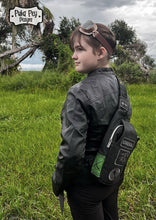 Load image into Gallery viewer, Fourth Wing Sling Bag
