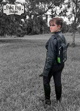 Load image into Gallery viewer, Fourth Wing Sling Bag