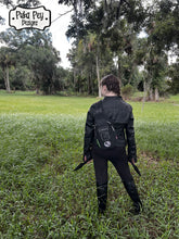 Load image into Gallery viewer, Fourth Wing Sling Bag