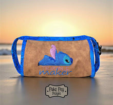 Load image into Gallery viewer, Trouble Maker Oh Bag