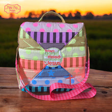 Load image into Gallery viewer, Bodhi Backpack