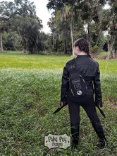 Load image into Gallery viewer, Fourth Wing Sling Bag