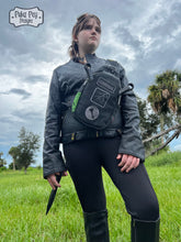 Load image into Gallery viewer, Fourth Wing Sling Bag