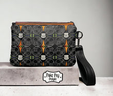 Load image into Gallery viewer, Tow Truck Wristlet