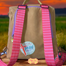 Load image into Gallery viewer, Bodhi Backpack