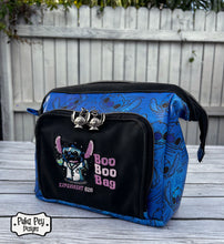 Load image into Gallery viewer, Stitch Boo Boo Bag, Ouch Pouch, First Aide Bag,