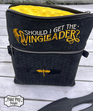 Load image into Gallery viewer, Fourth Wing Kindle Sleeve