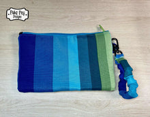 Load image into Gallery viewer, Bible Bag John 3:16