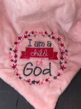 Load image into Gallery viewer, Child of God Lovey