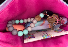 Load image into Gallery viewer, We Don't Talk about... Wristlet