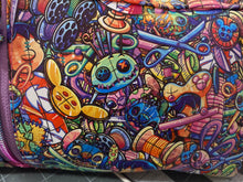 Load image into Gallery viewer, Experiment 626 Zippy Pouch