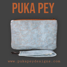 Load image into Gallery viewer, Christian Wristlet Pouch