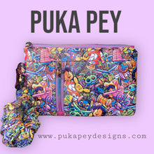 Load image into Gallery viewer, Experiment 626 Zippy Pouch