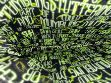 Load image into Gallery viewer, We Don't Talk about... Wristlet