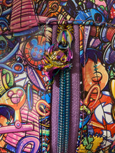 Load image into Gallery viewer, Experiment 626 Zippy Pouch