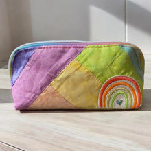 Load image into Gallery viewer, The Alexis Bag Faith over Fear