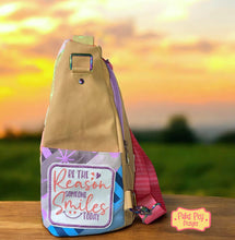 Load image into Gallery viewer, Bodhi Backpack