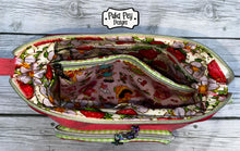 Load image into Gallery viewer, Strawberry Shortcake Boo Boo Bag, Ouch Pouch, First Aide Bag