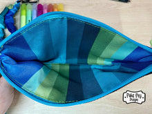 Load image into Gallery viewer, Bible Bag John 3:16