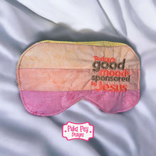 Load image into Gallery viewer, Sleep Mask