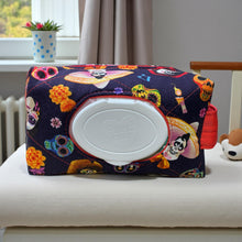Load image into Gallery viewer, Wiper/Diaper Bag