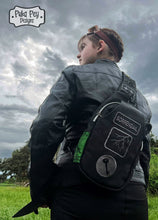 Load image into Gallery viewer, Fourth Wing Sling Bag