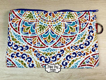 Load image into Gallery viewer, Bible Bag John 3:16