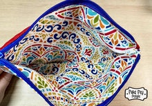 Load image into Gallery viewer, Bible Bag John 3:16