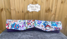 Load image into Gallery viewer, Trainer Elle Clutch Wallet