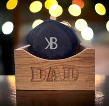 Load image into Gallery viewer, KB Hat Box