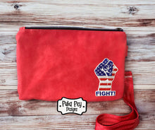 Load image into Gallery viewer, MAGA Zippy Pouch