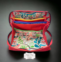 Load image into Gallery viewer, Red Sloth Oh Bag