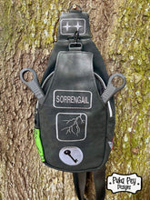 Load image into Gallery viewer, Fourth Wing Sling Bag