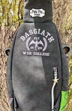 Load image into Gallery viewer, Fourth Wing Sling Bag