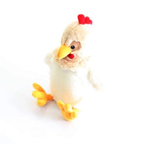 Load image into Gallery viewer, Personalized Chicken Plush