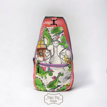 Load image into Gallery viewer, Pete's Dragon Sling Bag
