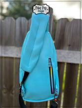 Load image into Gallery viewer, 80's Cartoon Sling Bag