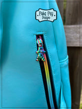 Load image into Gallery viewer, 80's Cartoon Sling Bag