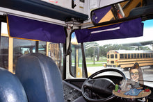 Load image into Gallery viewer, Bus Visor