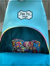 Load image into Gallery viewer, 80's Cartoon Sling Bag