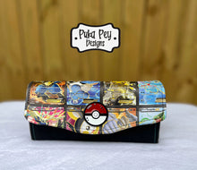 Load image into Gallery viewer, Trainer Elle Clutch Wallet