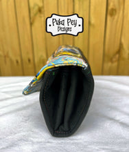 Load image into Gallery viewer, Trainer Elle Clutch Wallet