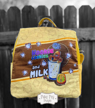 Load image into Gallery viewer, Wookie Cookies Bodhi Bag