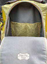 Load image into Gallery viewer, Wookie Cookies Bodhi Bag