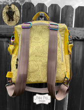 Load image into Gallery viewer, Wookie Cookies Bodhi Bag