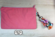 Load image into Gallery viewer, Floral Bag
