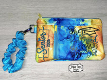 Load image into Gallery viewer, She Believed She Could Wristlet
