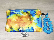 Load image into Gallery viewer, She Believed She Could Wristlet
