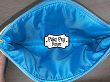 Load image into Gallery viewer, She Believed She Could Wristlet
