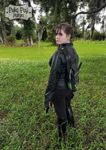 Load image into Gallery viewer, Fourth Wing Sling Bag
